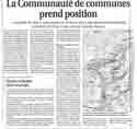  2�me article progres du 30 juin 2005 